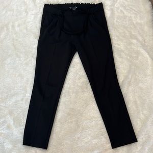 Soho apparel size s black trousers